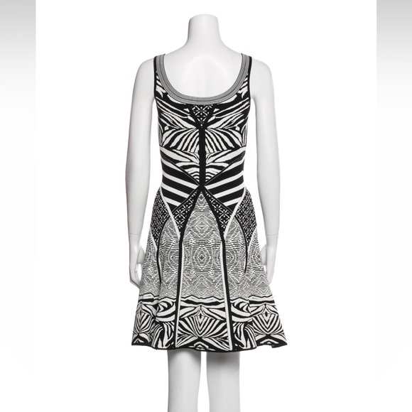 Gorgeous Diane von Furstenberg A-Line Dress - Picture 3 of 4